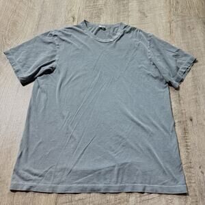 Arket T-Shirt Short Sleeve Round Neck Basic Size Small 170 Mens